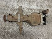 Hinterachsdifferential