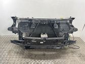 Radiator set