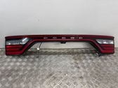 Tailgate rear/tail lights
