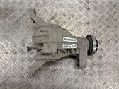 Rear differential