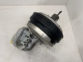 Brake booster