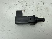Brake pedal sensor switch