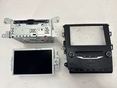 Bildschirm / Display / Anzeige