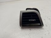 Dashboard side air vent grill/cover trim