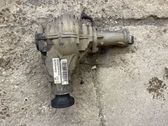 Front differential