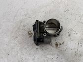 Throttle valve