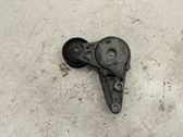 Generator/alternator belt tensioner