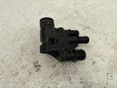 Thermostat housing