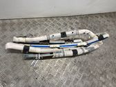 Roof airbag