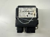 Airbag control unit/module