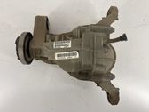 Rear differential