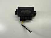 Parking PDC control unit/module