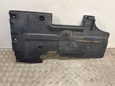 Rear underbody cover/under tray