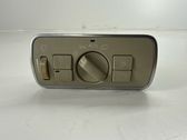 Panel lighting control switch