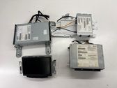 Audio system kit