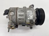 Air conditioning (A/C) compressor (pump)