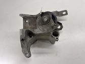 Engine mount bracket
