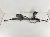 Steering rack