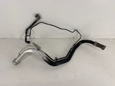 Fuel tank filler neck pipe