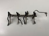 Fuel main line pipe