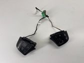 Steering wheel buttons/switches