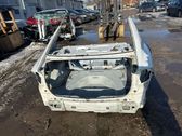 Rear bodywork