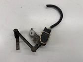 Rear air suspension level height sensor