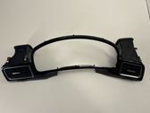 Tailgate/trunk/boot exterior handle