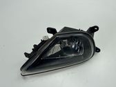 Front fog light
