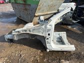 Panel lateral delantero