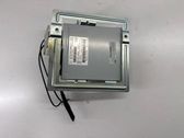Camera control unit module