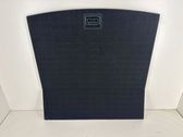 Trunk/boot floor carpet liner