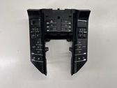 Air conditioning (A/C) switch