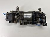 Air suspension compressor/pump