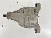 Rear differential