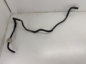 Air intake hose/pipe