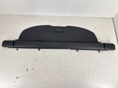 Parcel shelf load cover