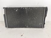 Coolant radiator