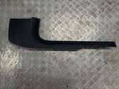 Front sill trim cover