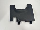 Dashboard lower bottom trim panel