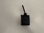 Capteur radar d'angle mort