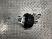 Brake booster