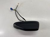 GPS-pystyantenni
