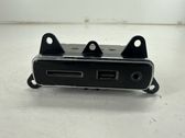 Enchufe conector USB