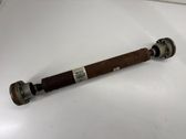 Front prop shaft