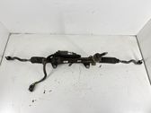 Steering rack