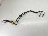 Brake booster pipe/hose