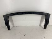 Rear bumper cross member