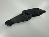 Rear bumper mounting bracket