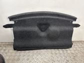 Parcel shelf